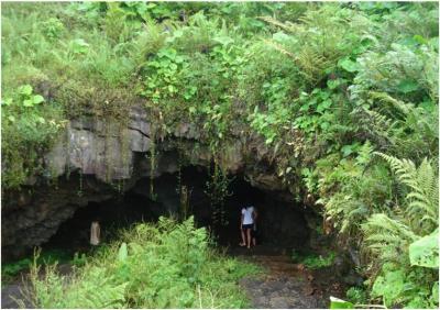 La Cueva de Sucre