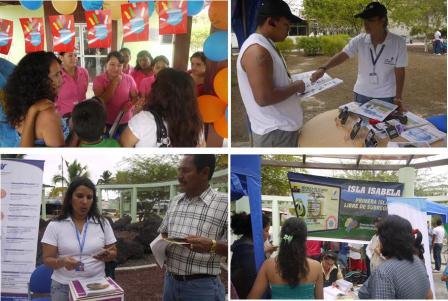Teléfonos hasta las ventajas de ser socio de Club Correos del Ecuador se presentó a la comunidad