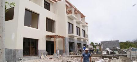 PNG impide reanudación de construcción en Punta Estrada