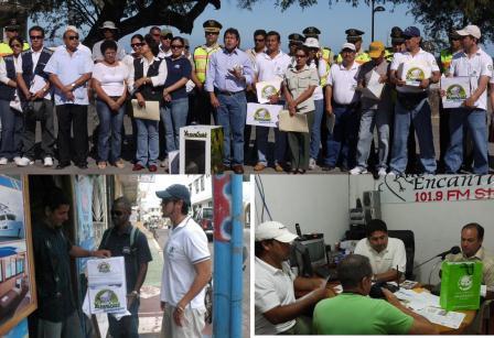 Galápagos superó los cien mil dólares en apoyo al Yasuní ITT