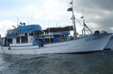 Suspenden a Juez Primero de Garantías Penales de Galápagos